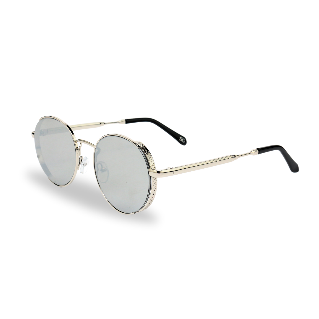 Marco [Silver] Sunglasses