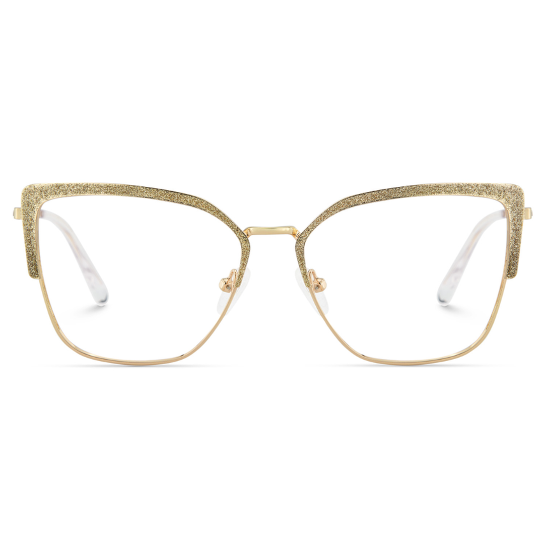 Equinox Eyewear (Gold)