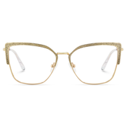 Equinox Eyewear (Gold)