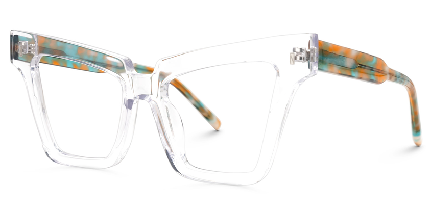 North Acetate Eyewear