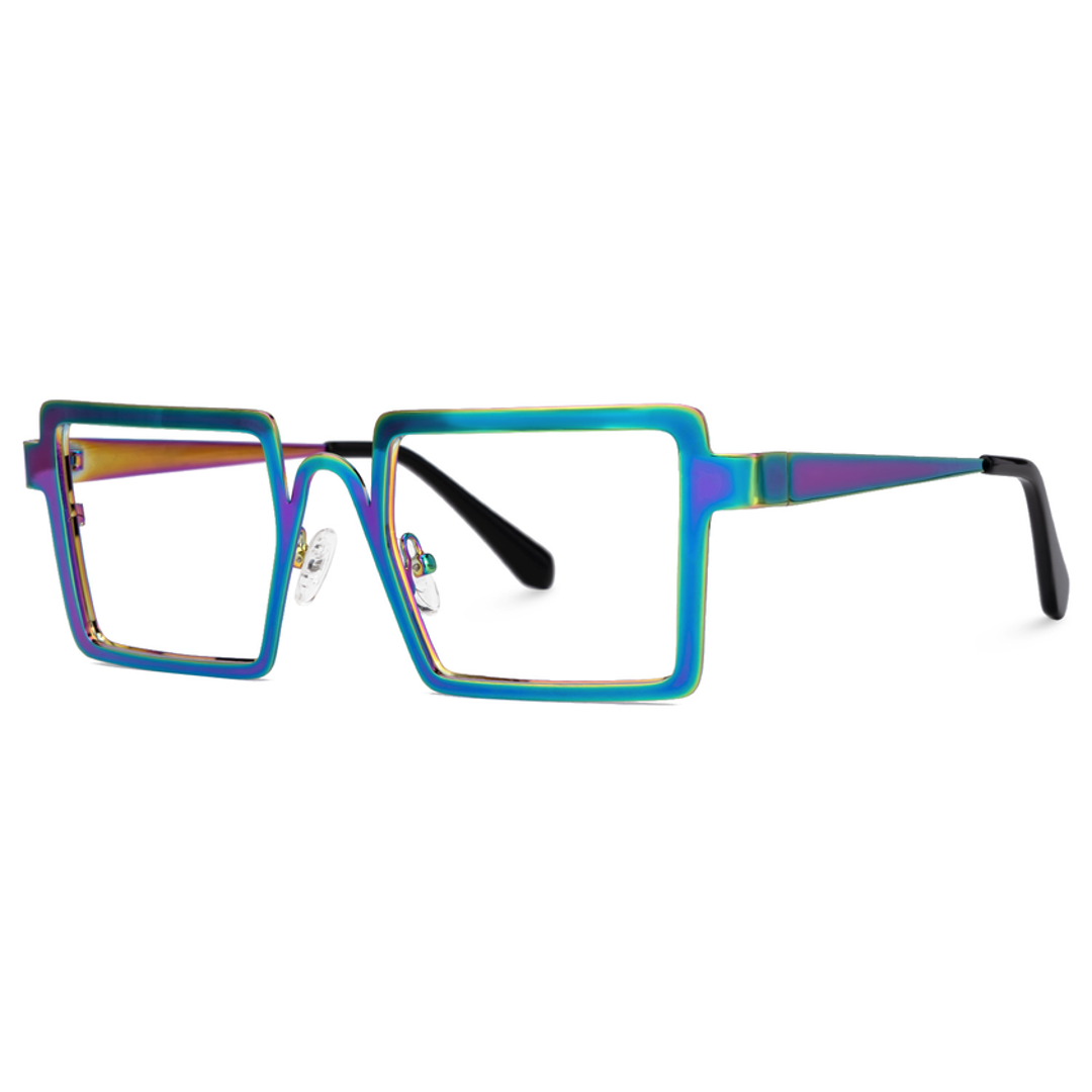 Oasis Eyewear (Multicolor)