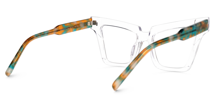 North Acetate Eyewear