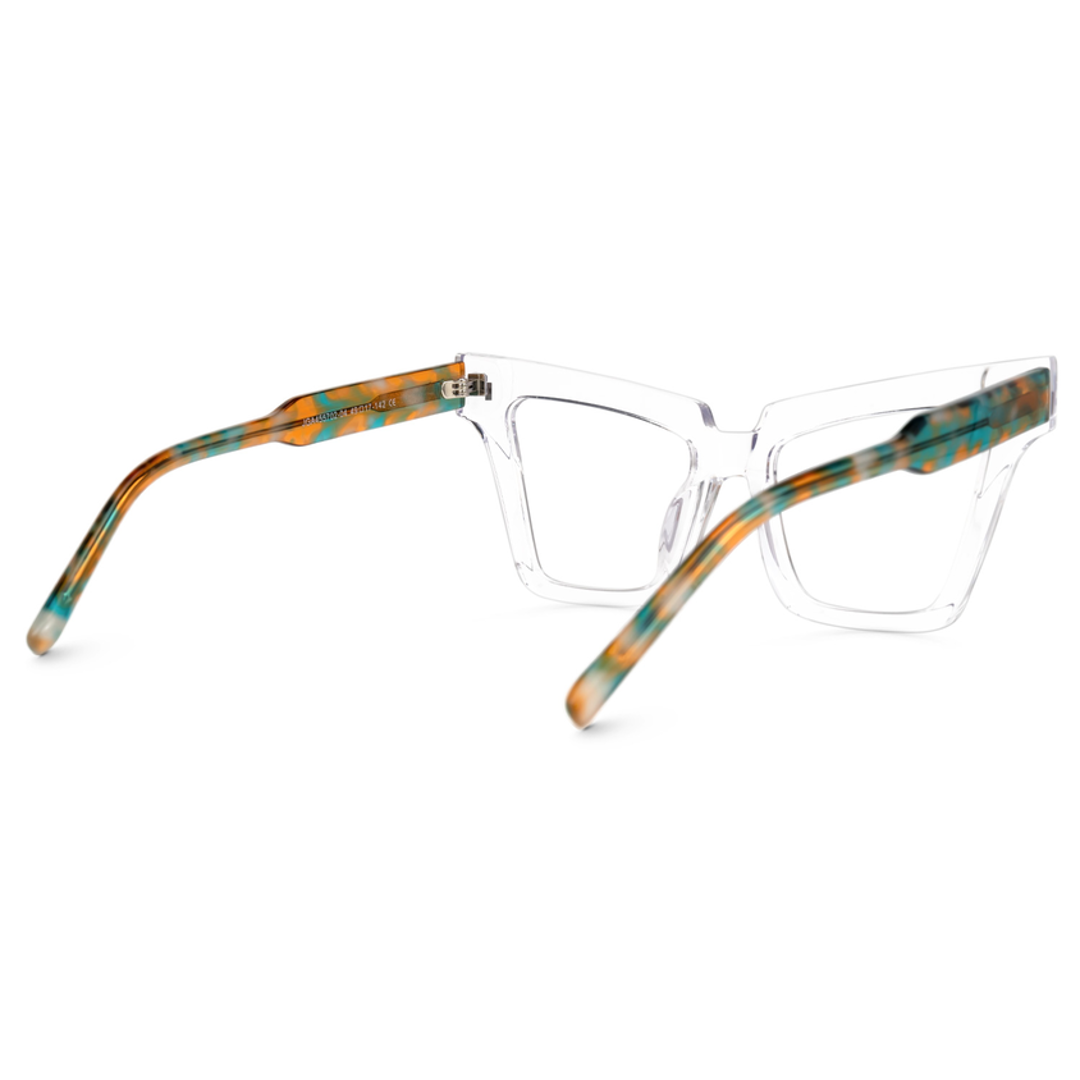 North Acetate Eyewear