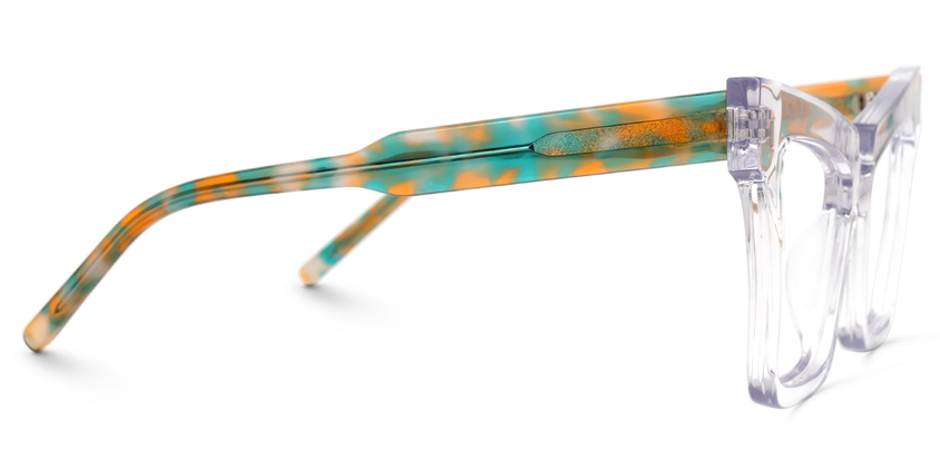 North Acetate Eyewear