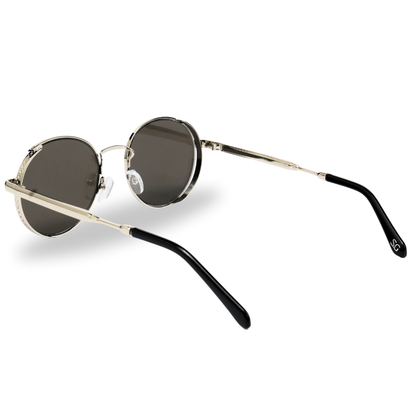 Marco [Silver] Sunglasses