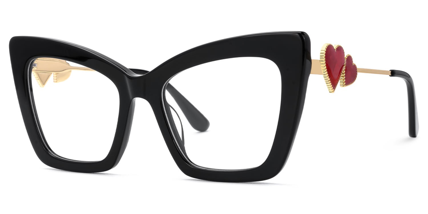 Love Acetate Eyewear