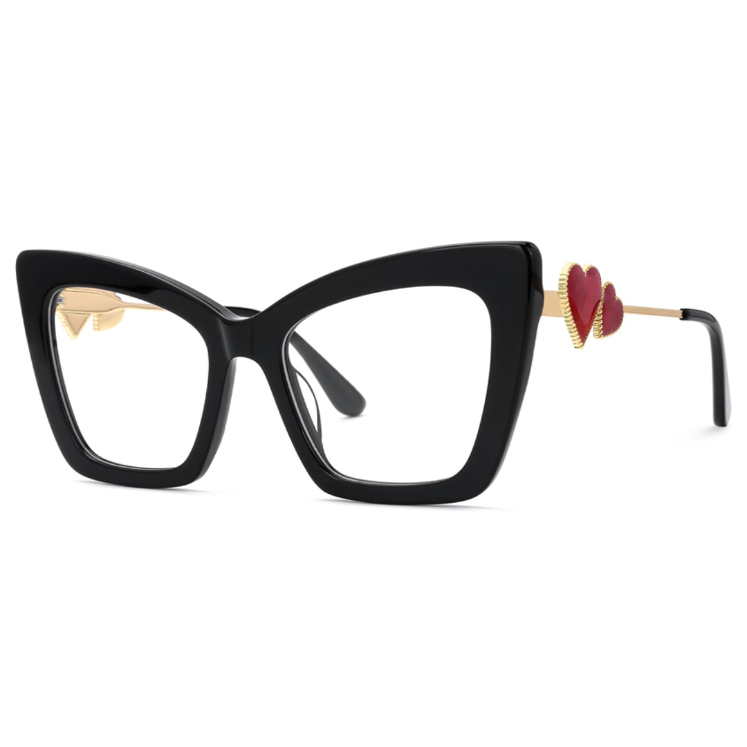 Love Acetate Eyewear