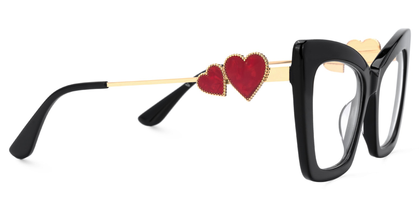 Love Acetate Eyewear