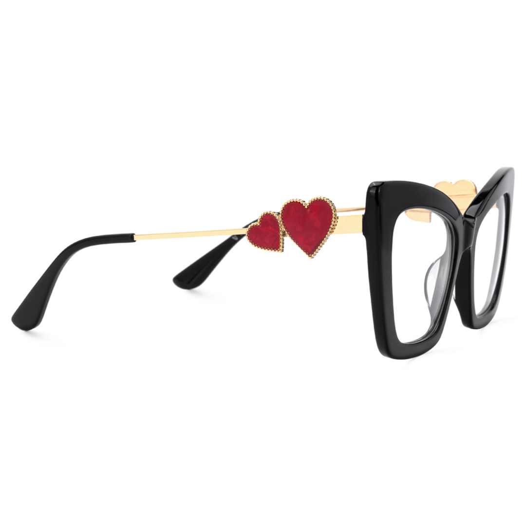 Love Acetate Eyewear