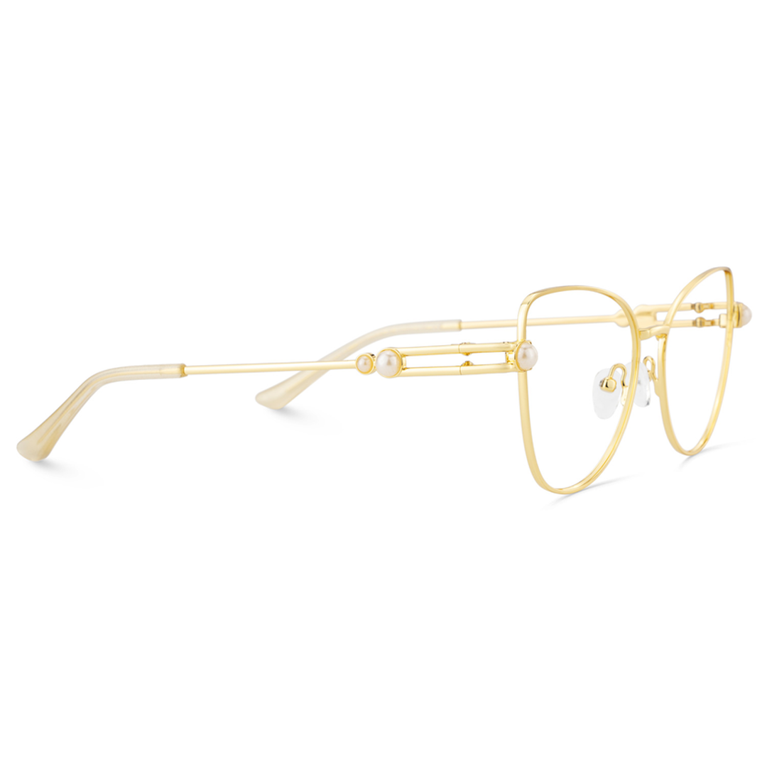 Empire Eyewear (Gold)