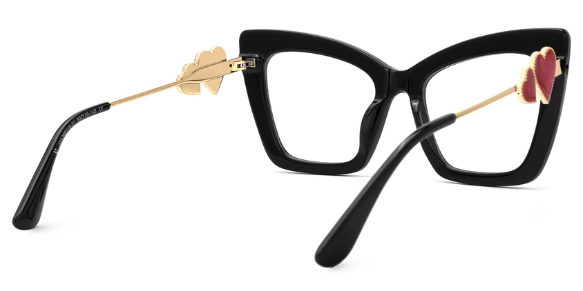 Love Acetate Eyewear