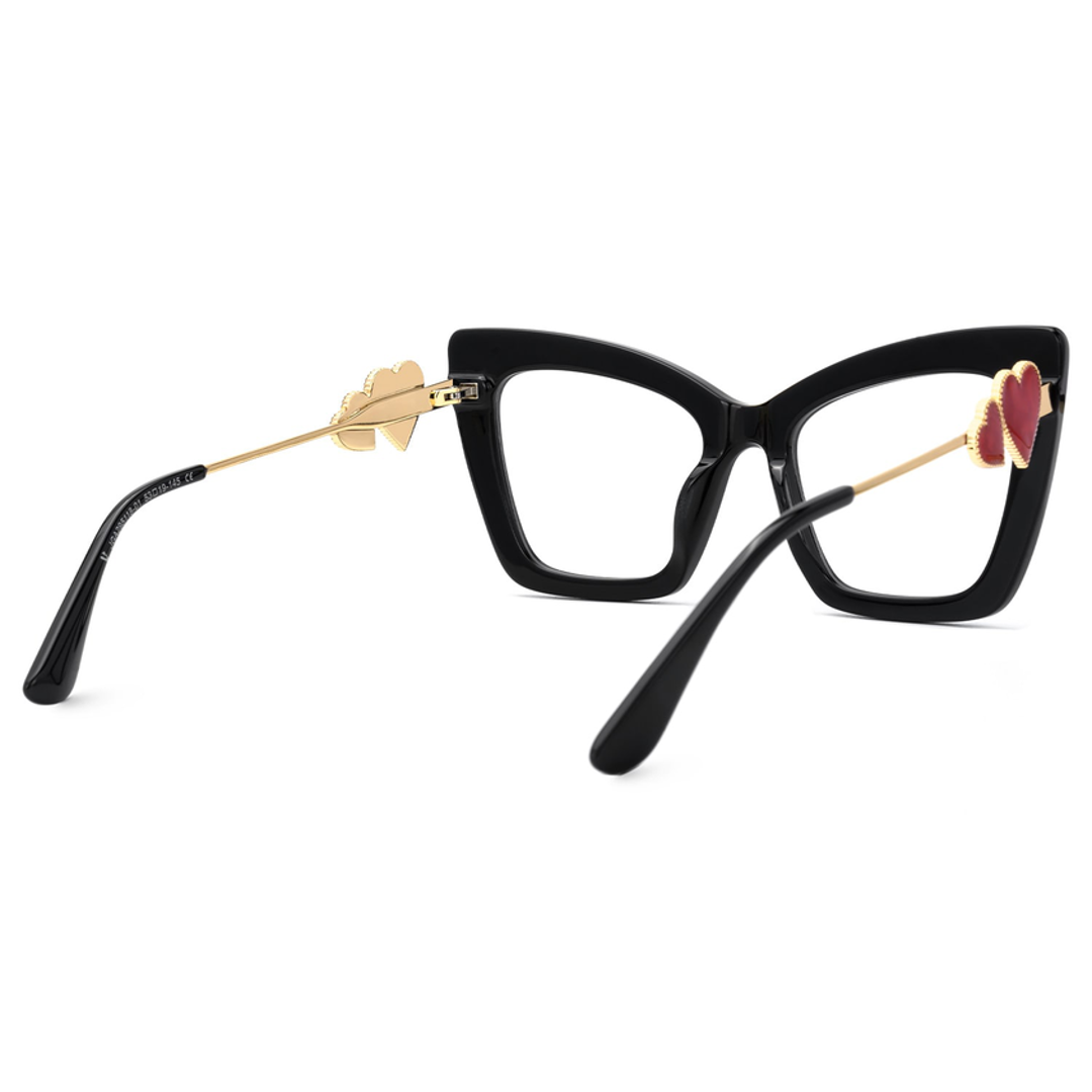 Love Acetate Eyewear