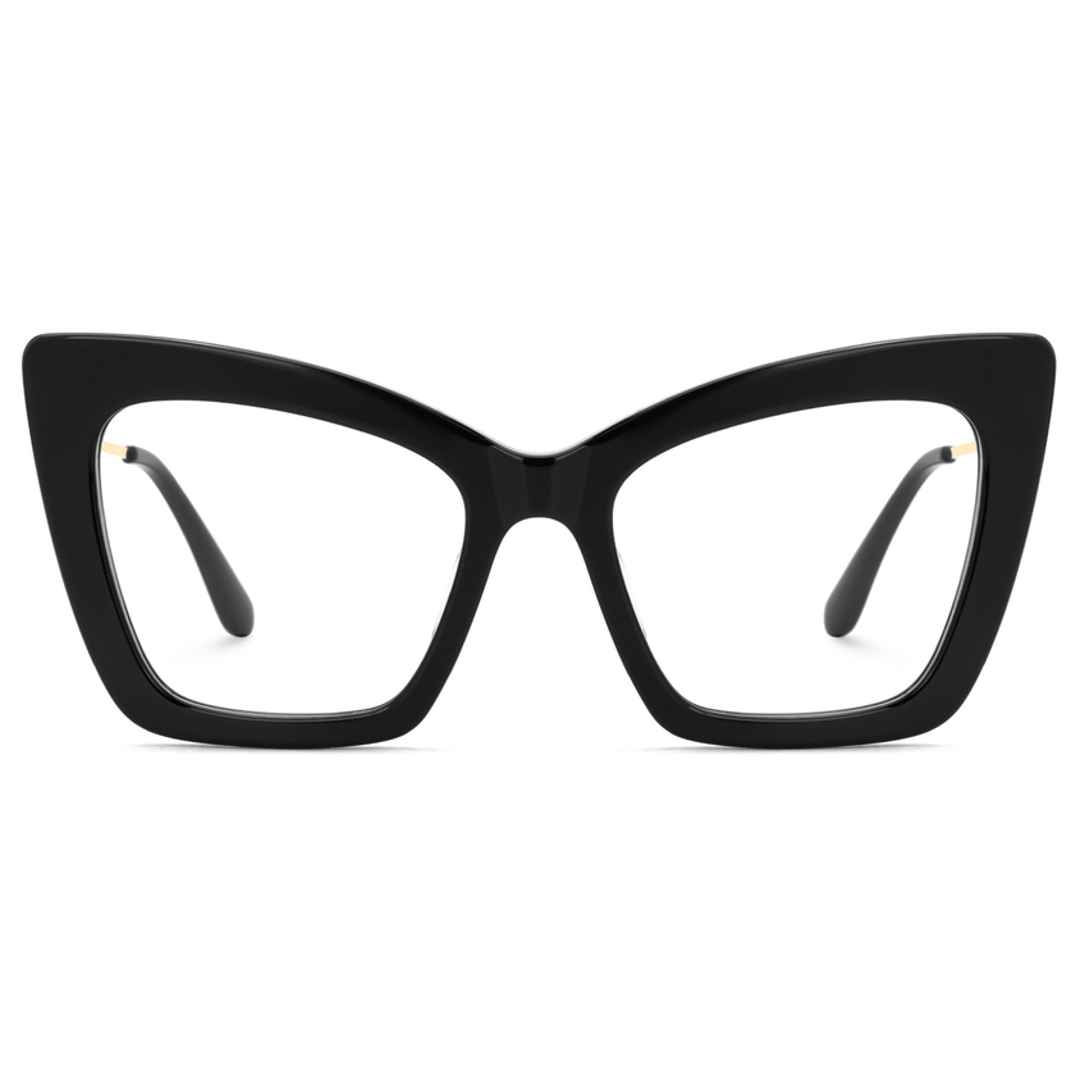 Love Acetate Eyewear