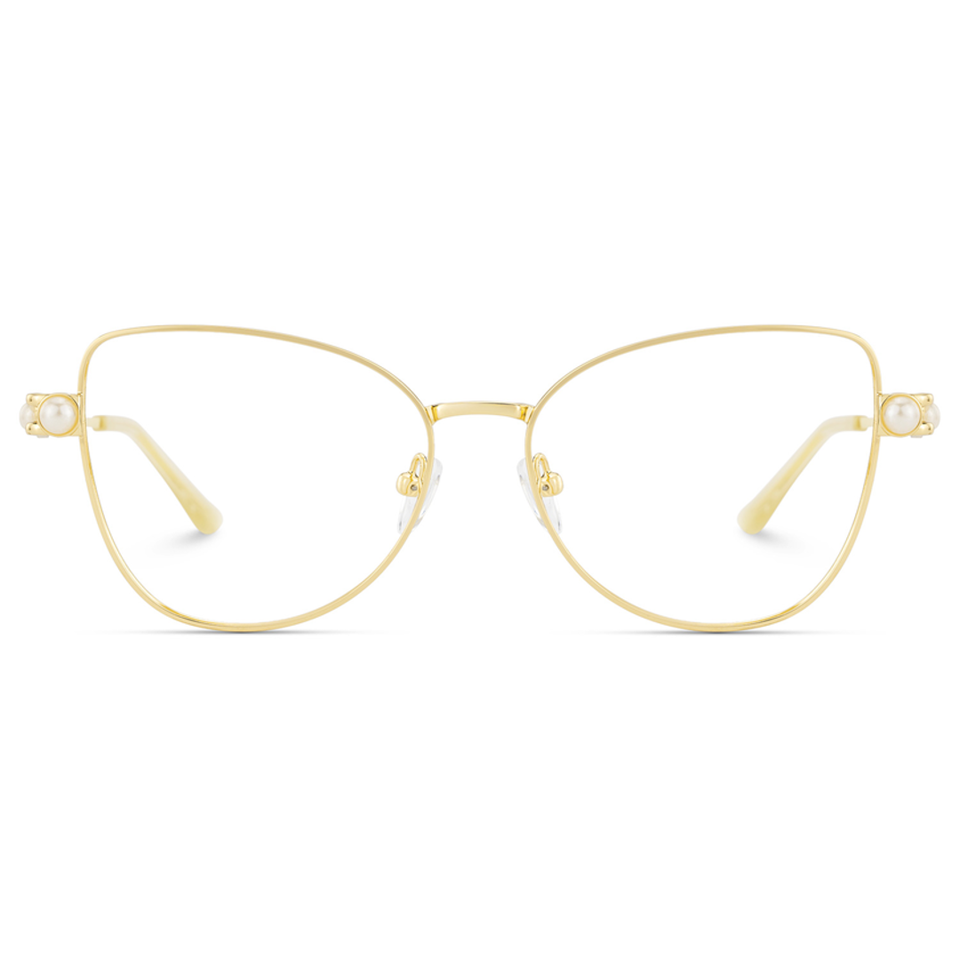 Empire Eyewear (Gold)