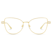 Empire Eyewear (Gold)