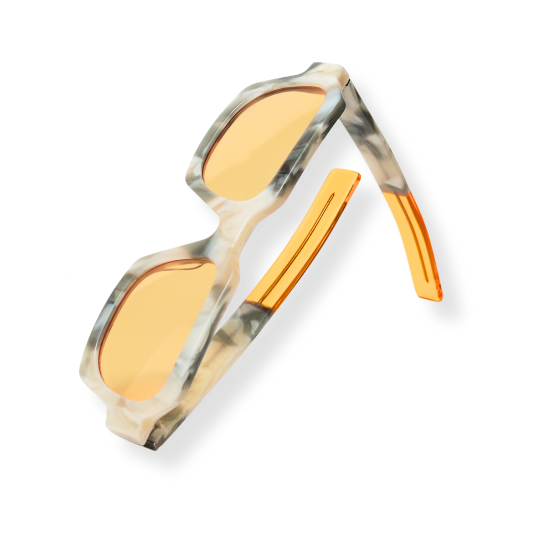 Marshall Acetate Sunglasses