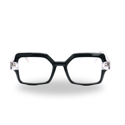 Cleo Acetate Eyewear