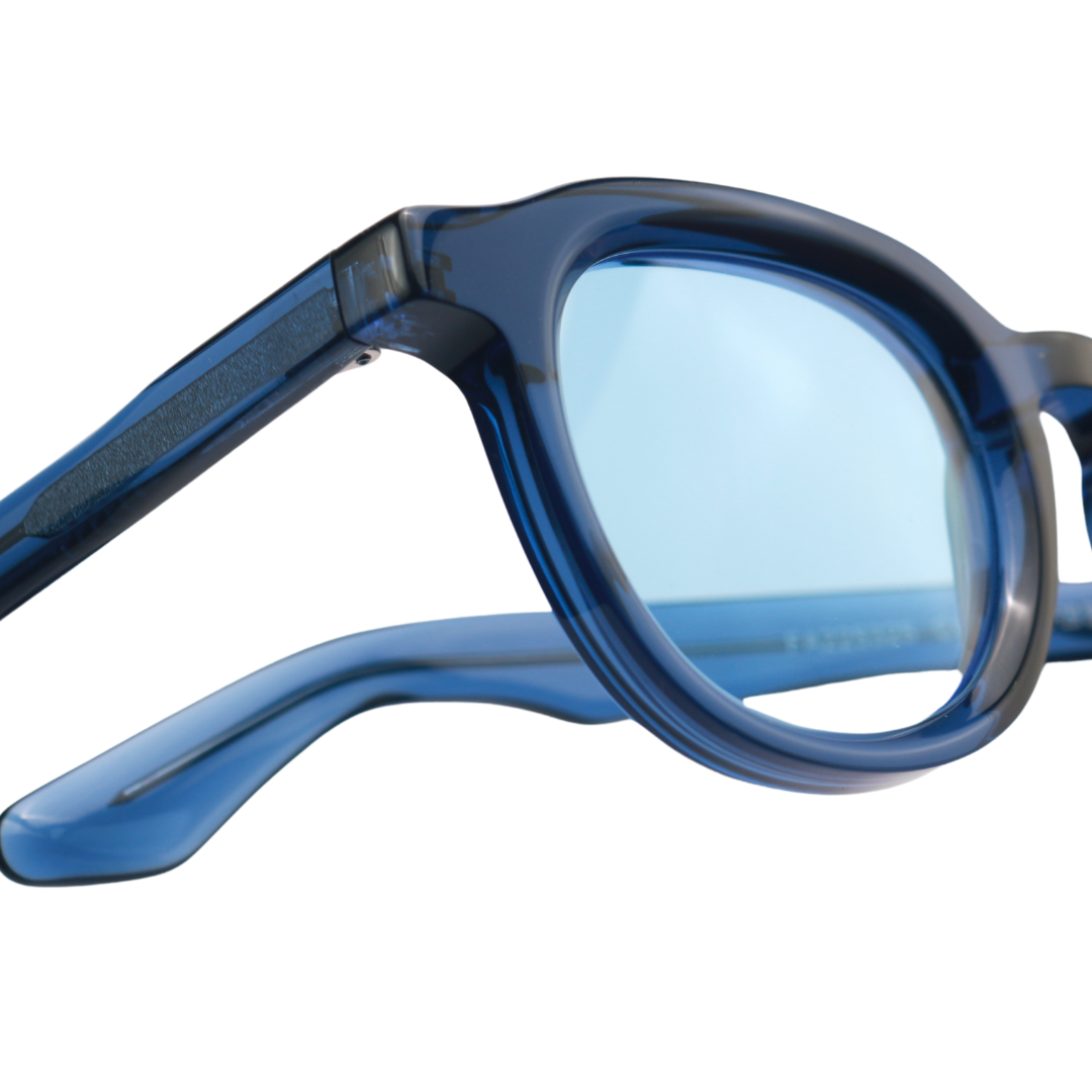 Faber Acetate Sunglasses