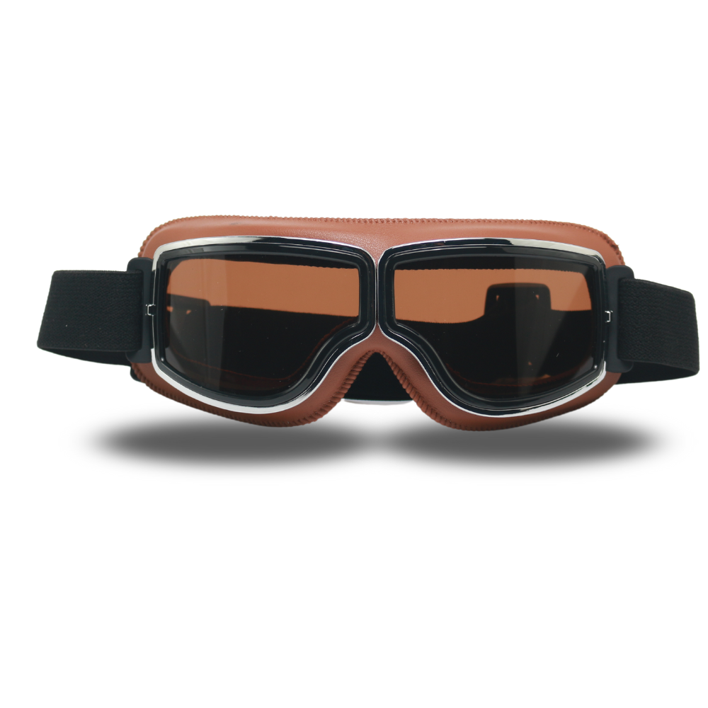 Ugly Fish Rocket Motorcycle Sunglasses RS404