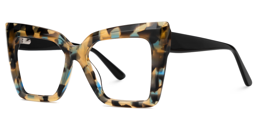 Cinder Acetate Eyewear