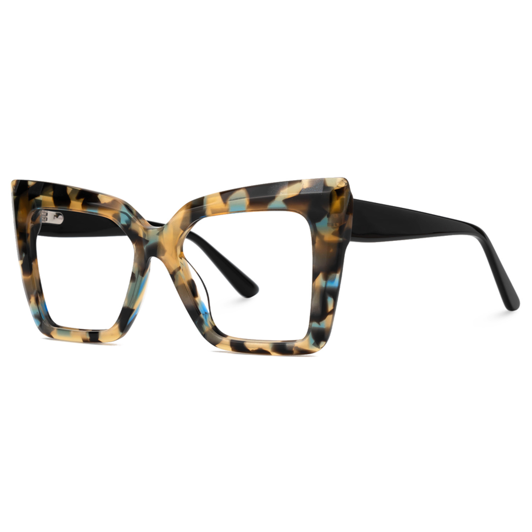 Cinder Acetate Eyewear