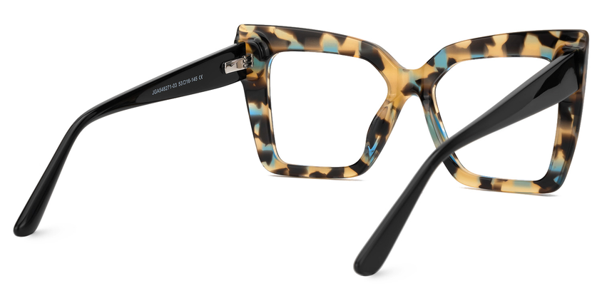 Cinder Acetate Eyewear