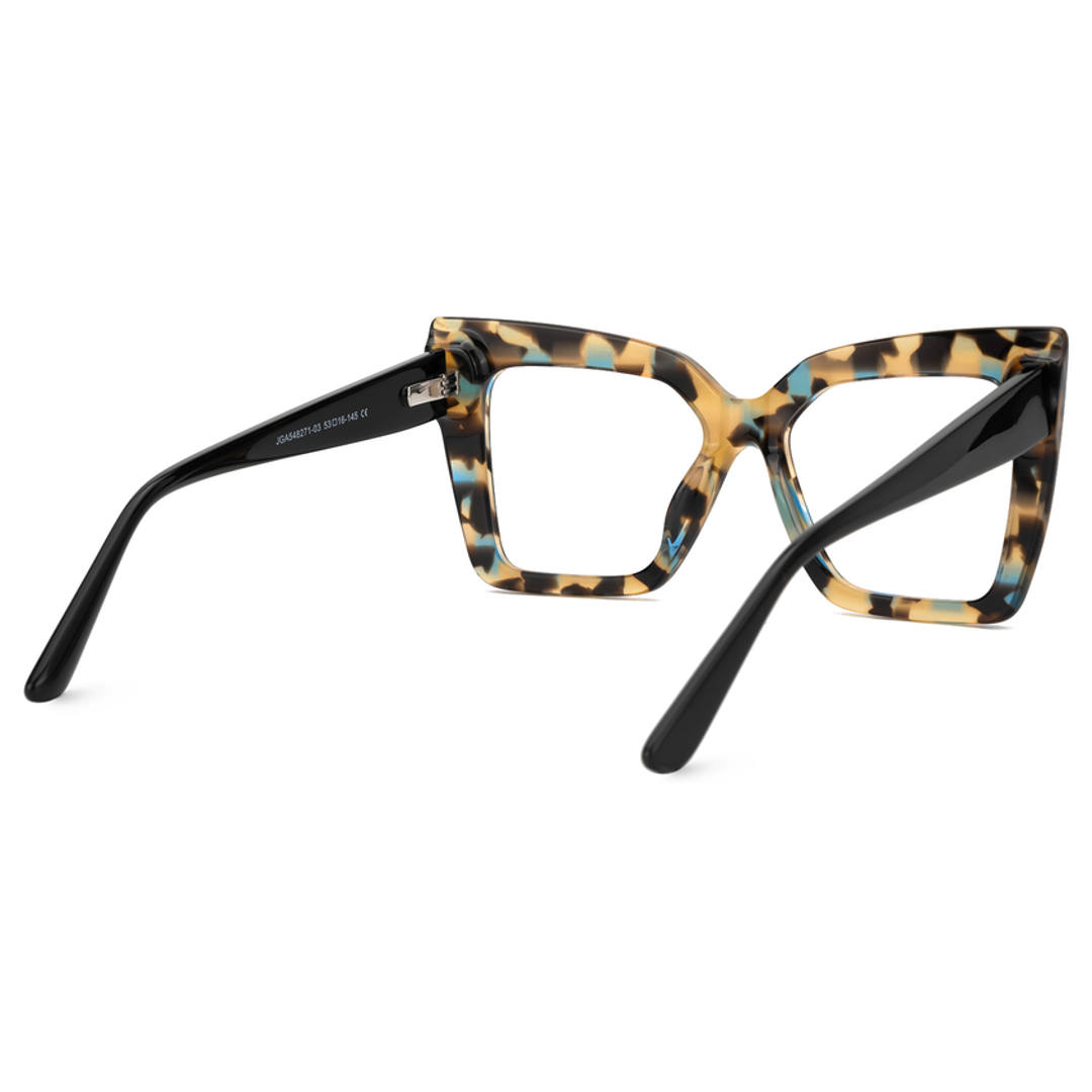 Cinder Acetate Eyewear