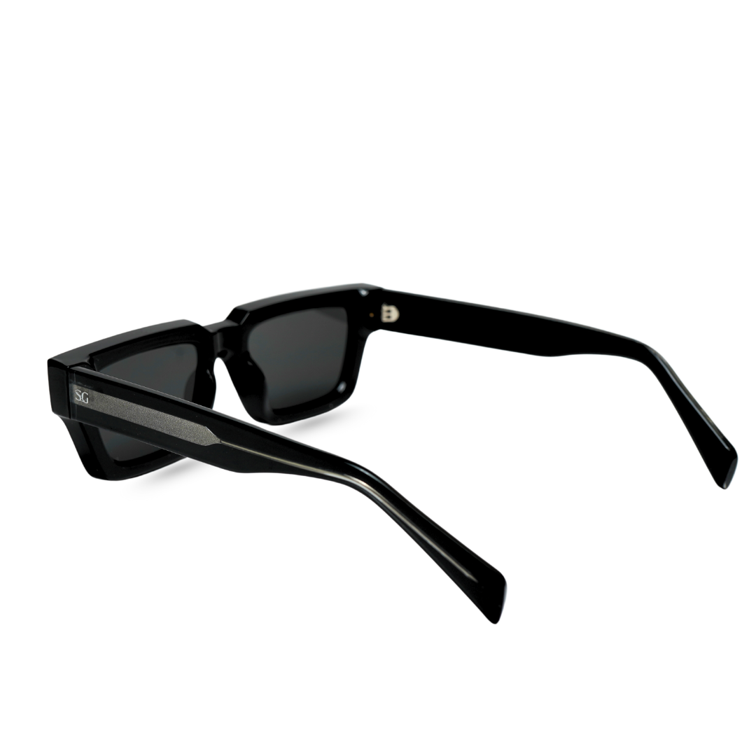 Noir Sunglasses