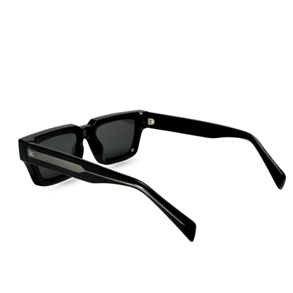 Noir Sunglasses