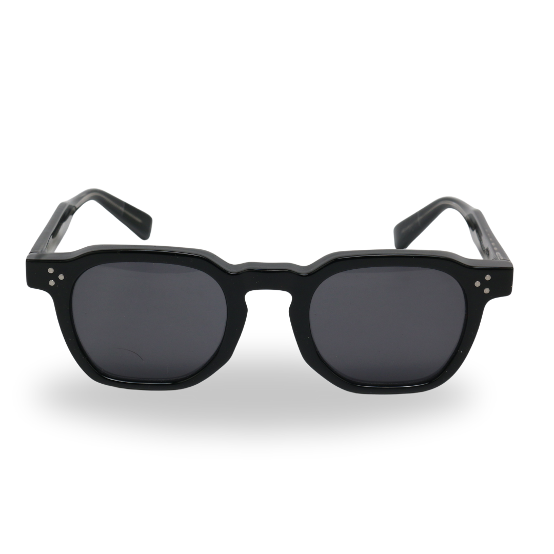 Roger Sunglasses [Black]