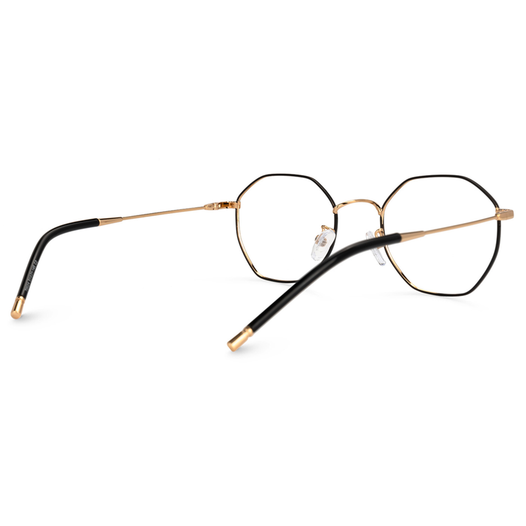 Encrypted Eyewear (Black)
