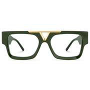Camo Acetate Eyewear