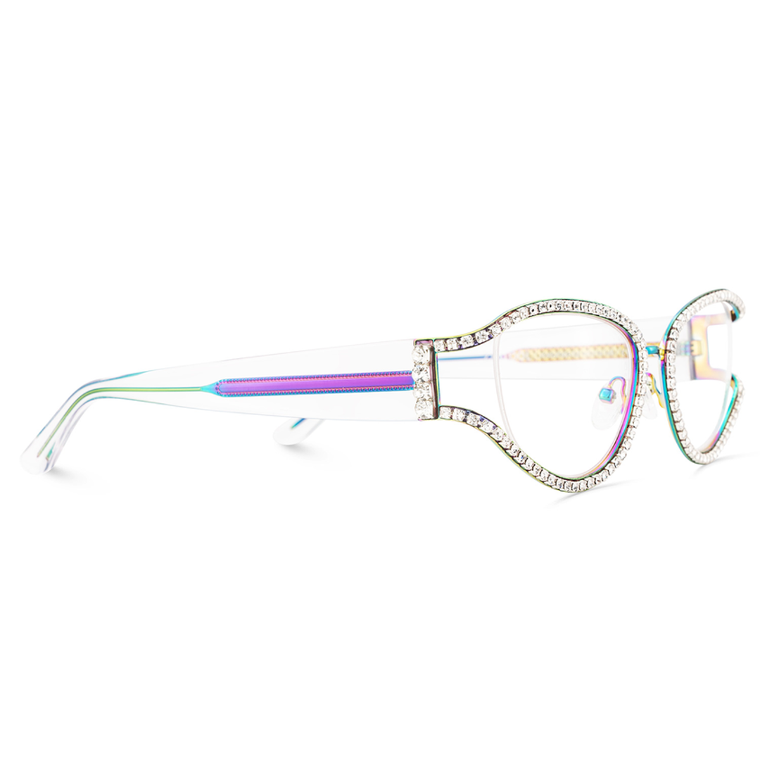 Dynasty Eyewear (Multicolor)