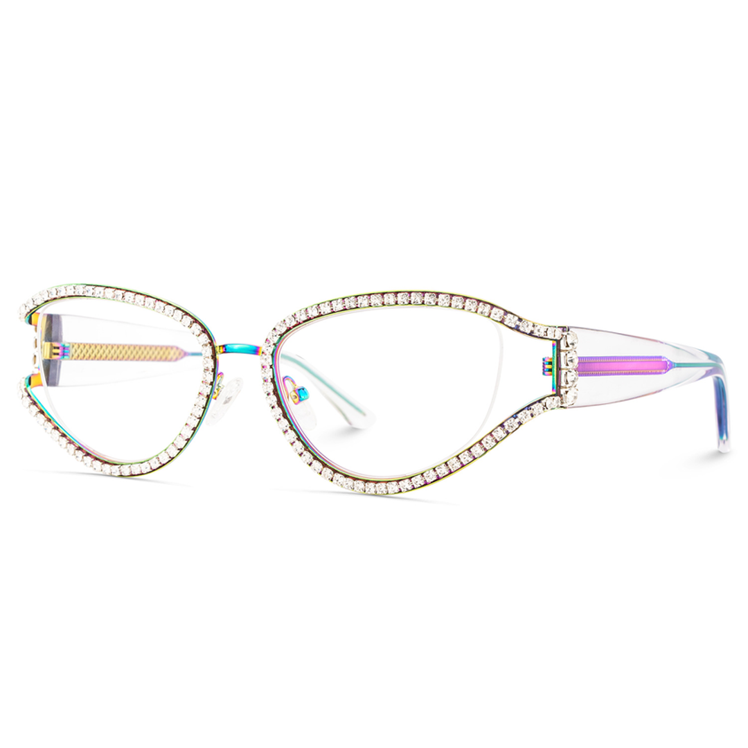 Dynasty Eyewear (Multicolor)