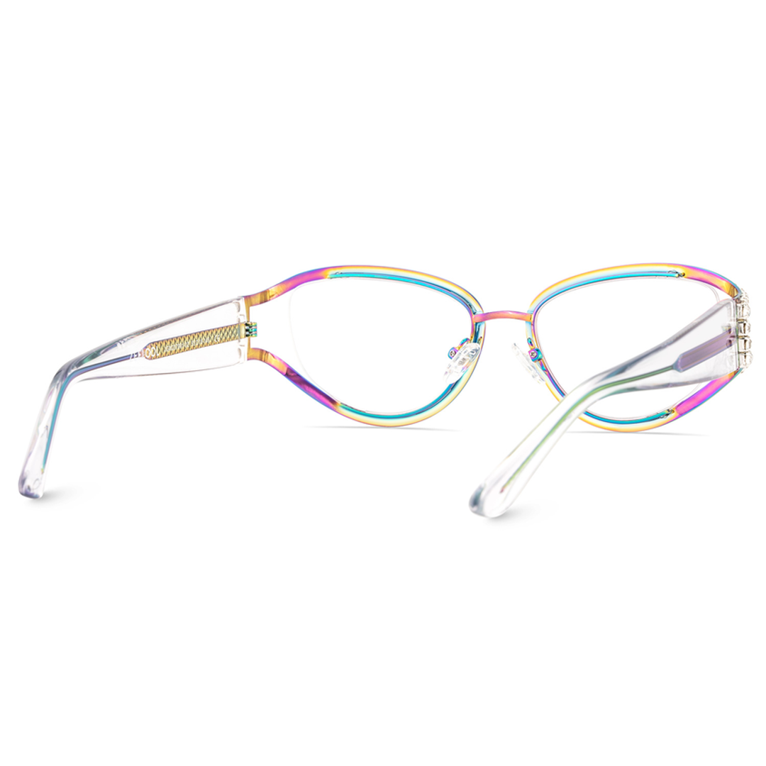 Dynasty Eyewear (Multicolor)