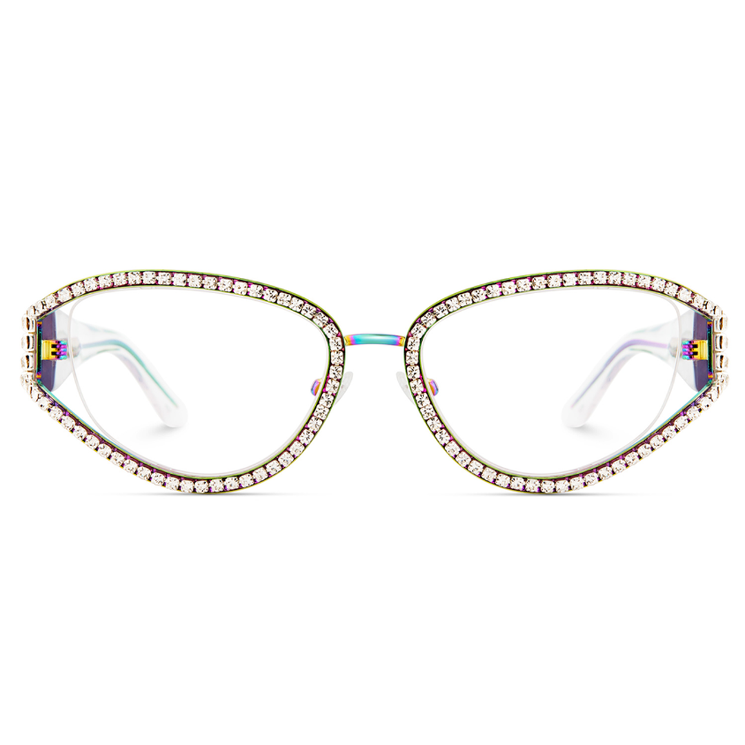 Dynasty Eyewear (Multicolor)