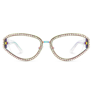 Dynasty Eyewear (Multicolor)