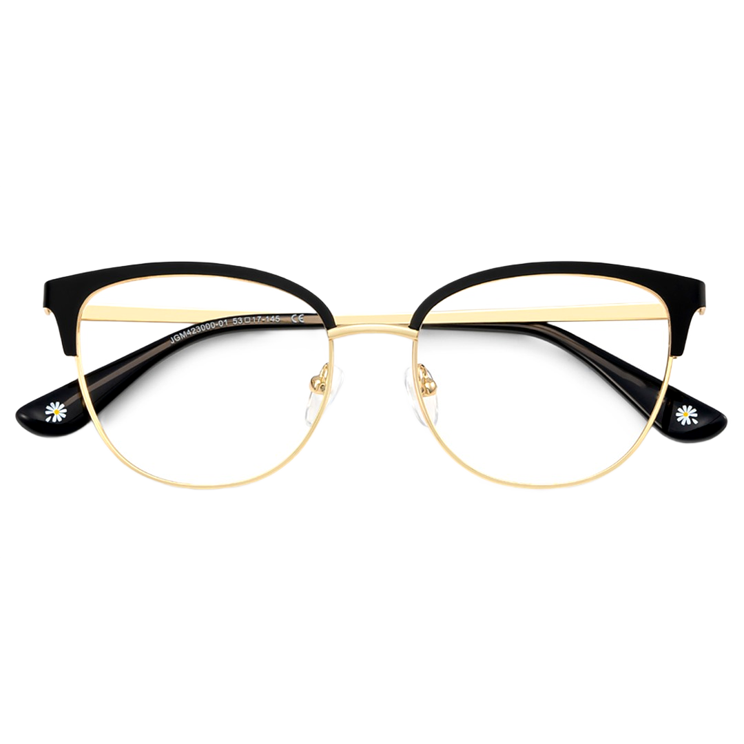 Sierra Eyewear (Floral)