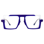 Hendirx Acetate Eyewear [Blue]