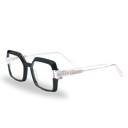 Cleo Acetate Eyewear