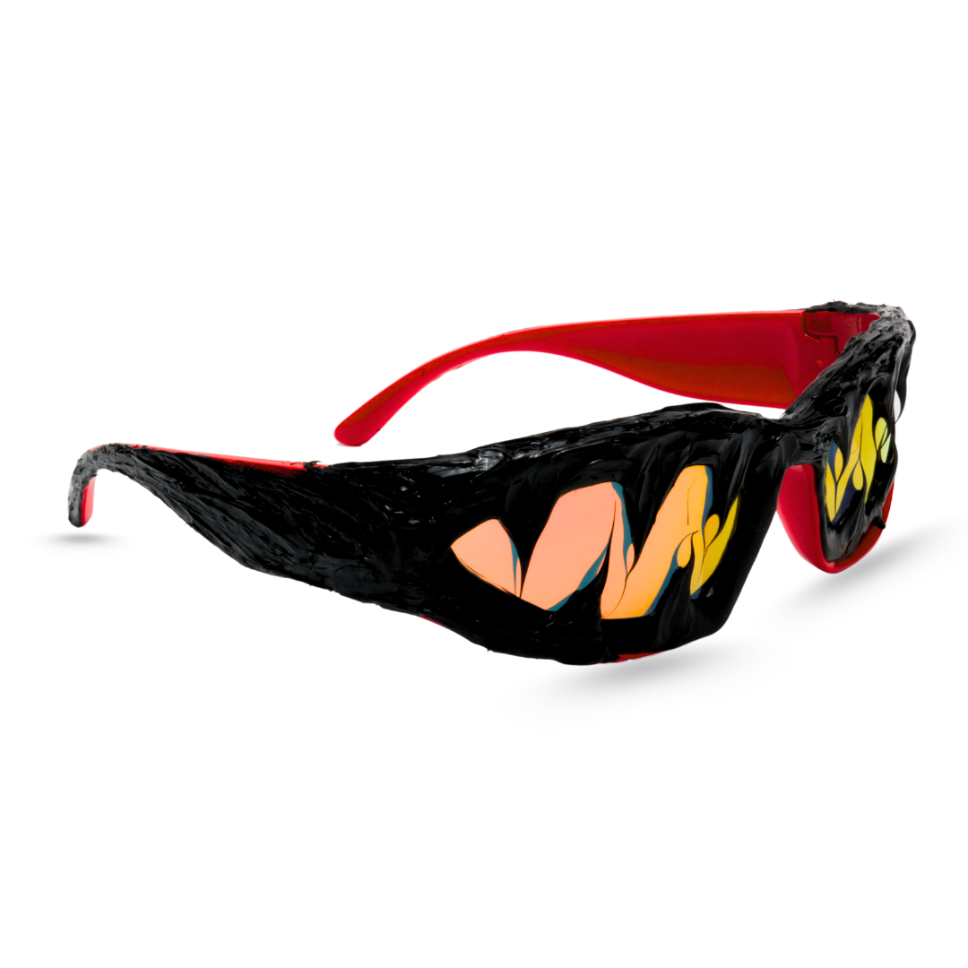 Carbon Sunglasses