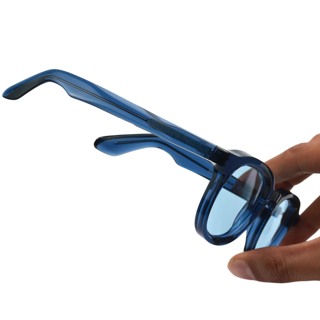 Faber Acetate Sunglasses
