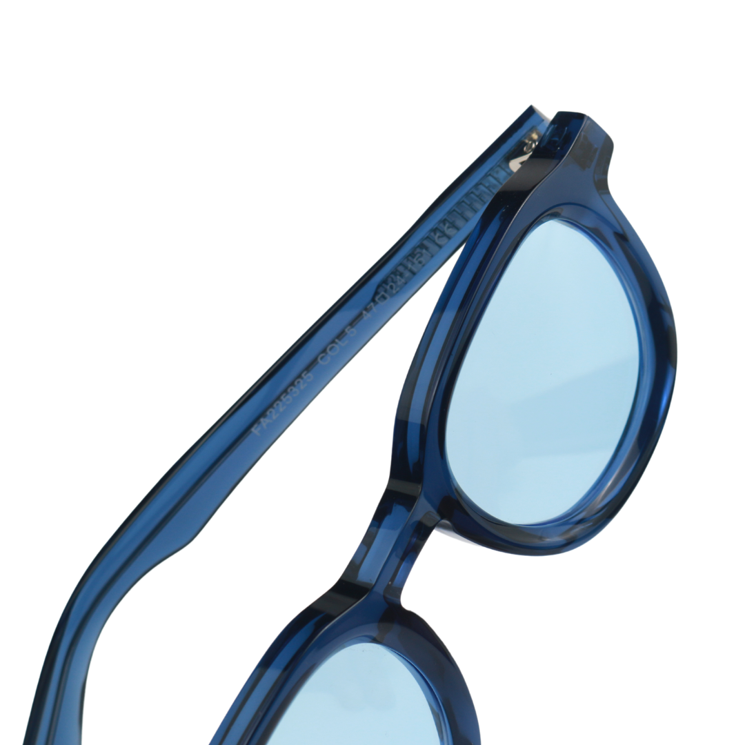 Faber Acetate Sunglasses