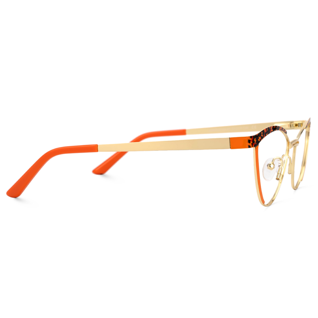 Blitz Eyewear (Red)