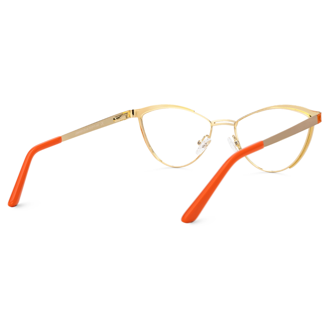 Blitz Eyewear (Red)