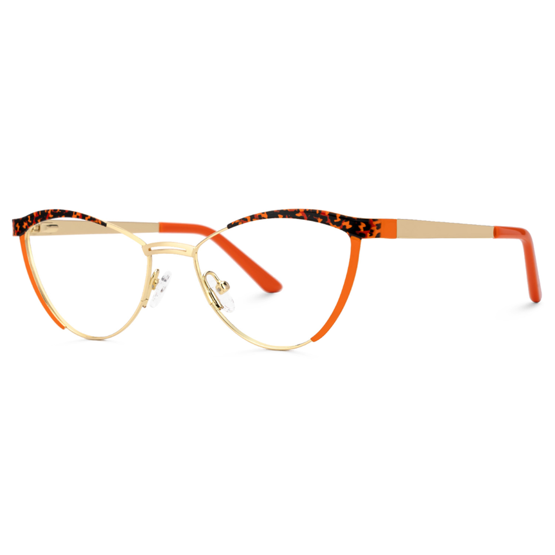 Blitz Eyewear (Red)