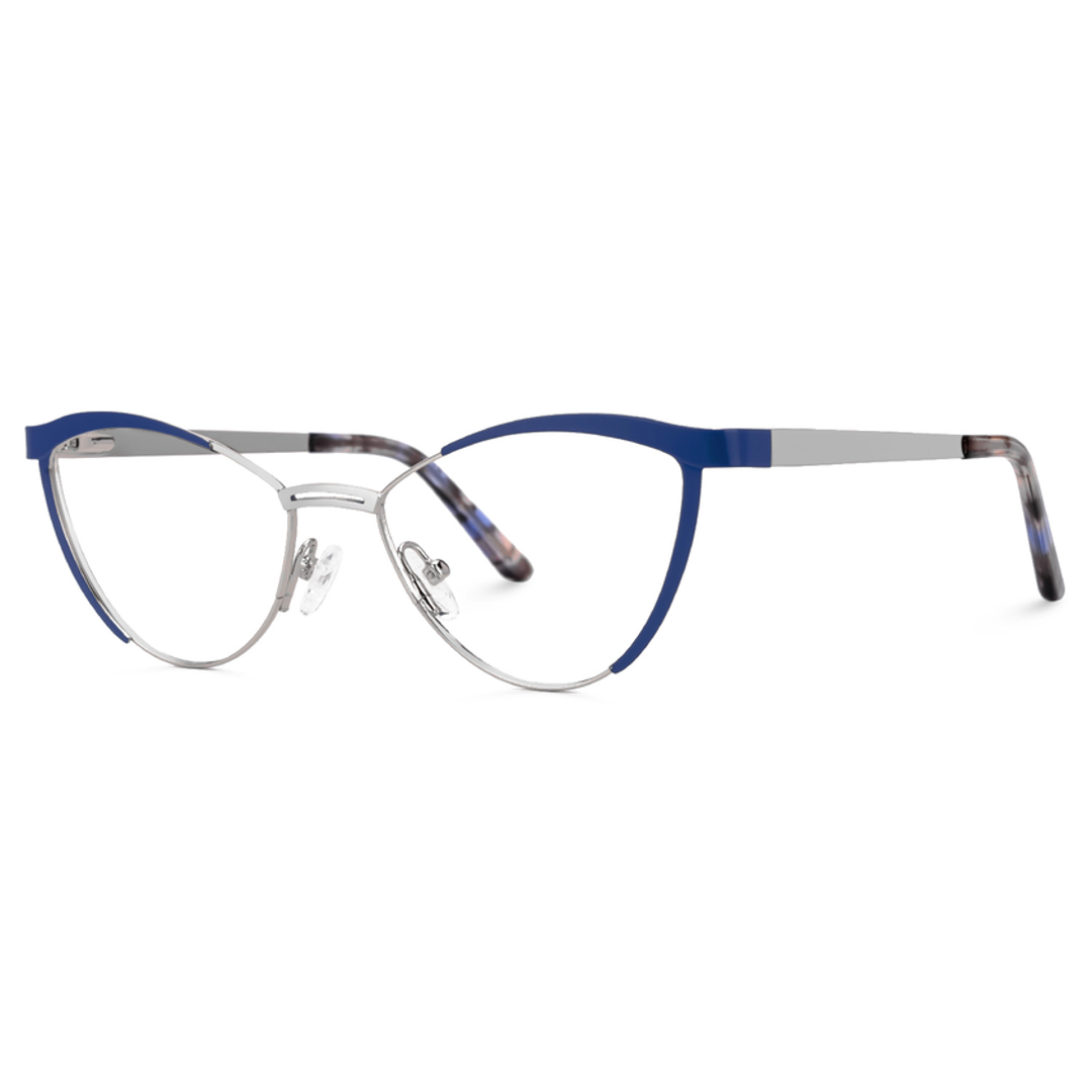 Blitz Eyewear (Blue)