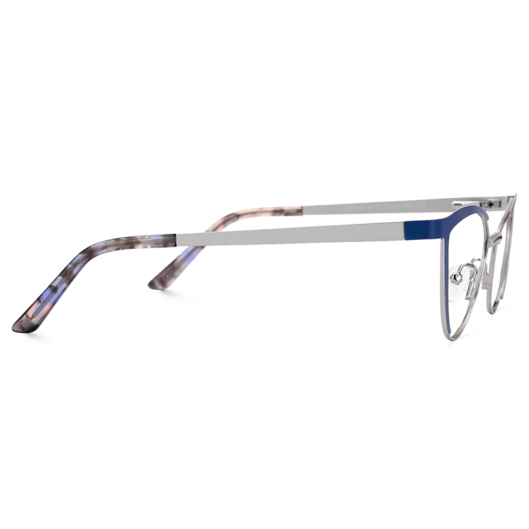 Blitz Eyewear (Blue)