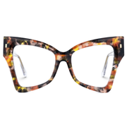 Evaro Acetate Eyewear [Floral]