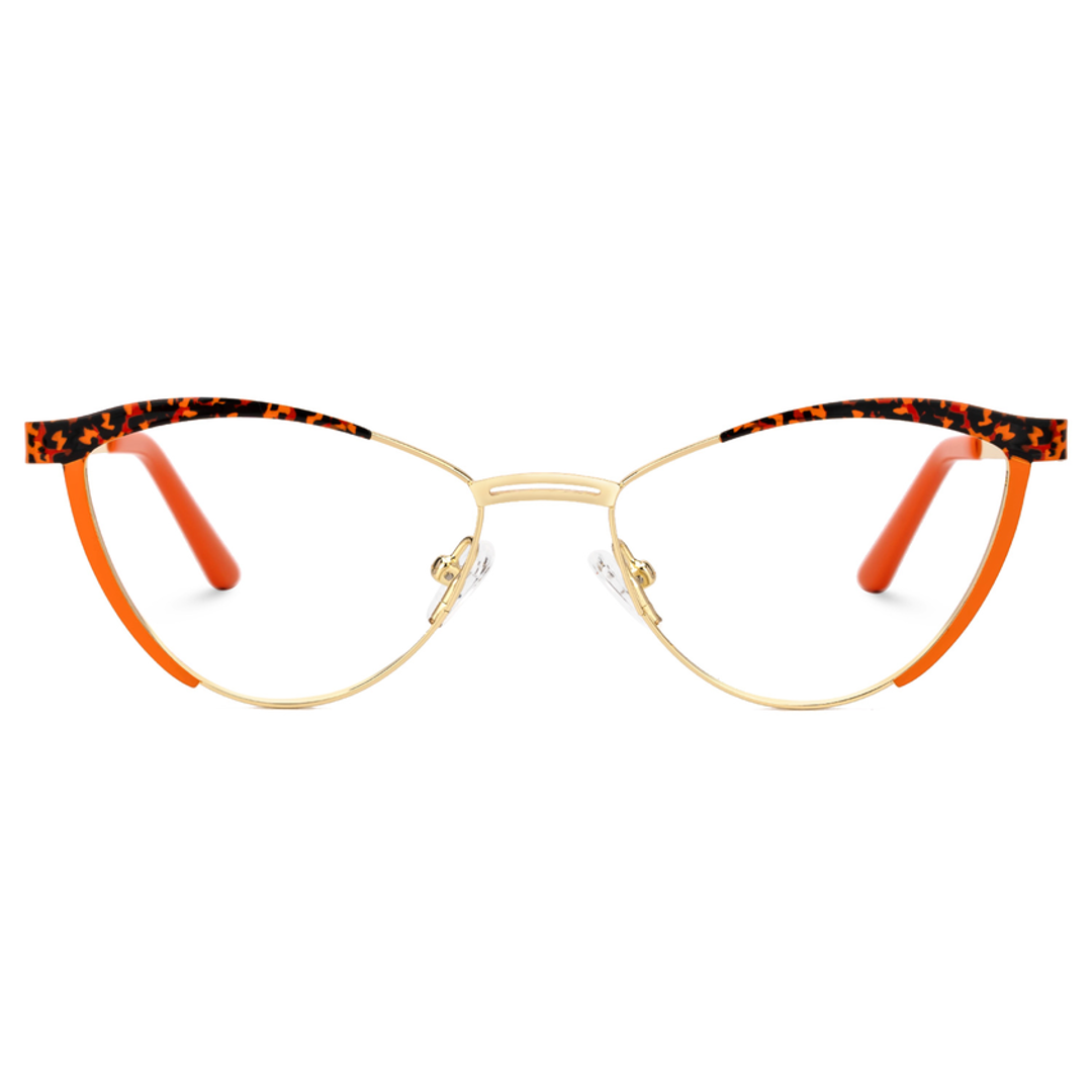 Blitz Eyewear (Red)